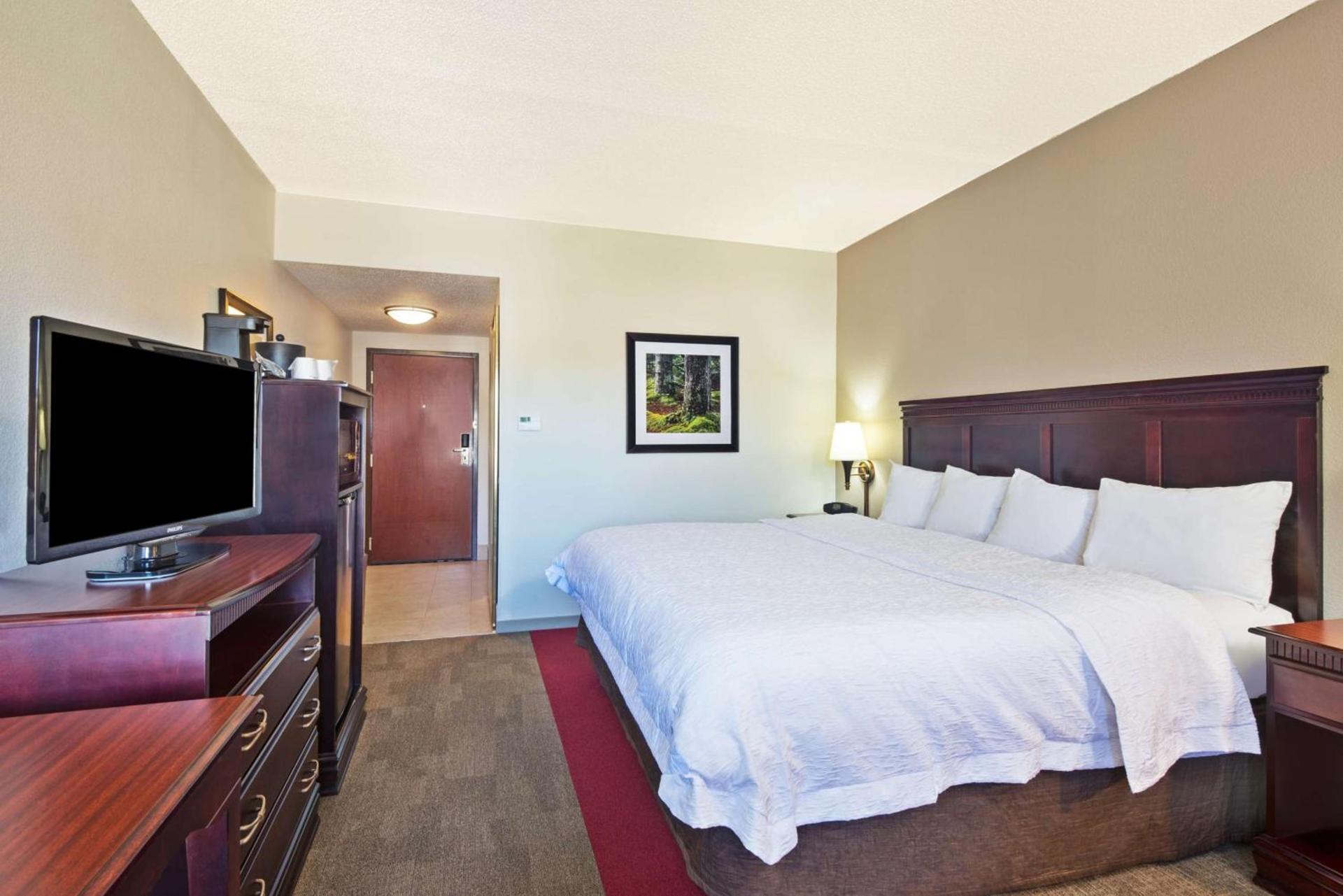 Hampton Inn Huntington/Barboursville photo 24