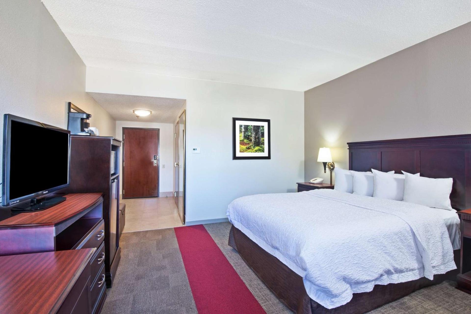 Hampton Inn Huntington/Barboursville photo 25
