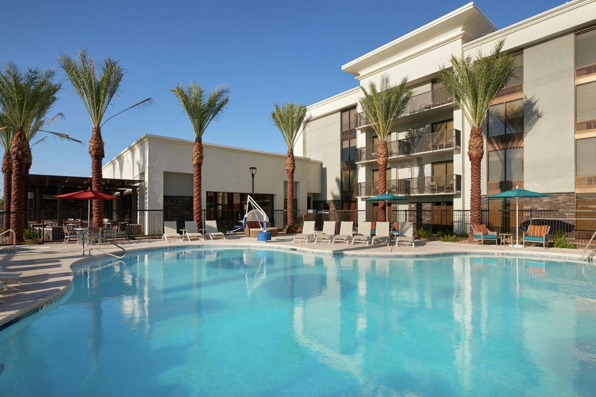 Hampton Inn Lake Havasu City photo 10