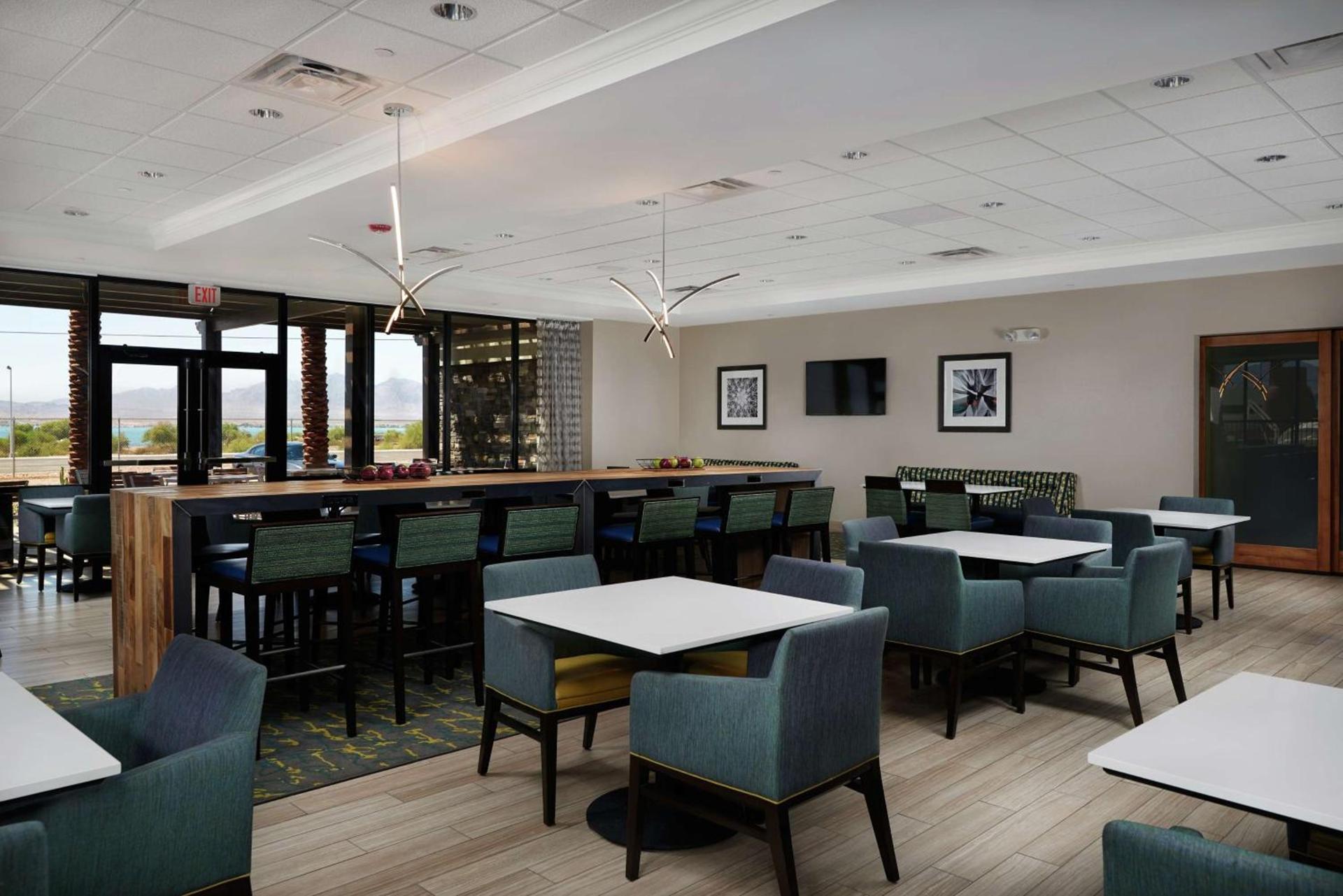 Hampton Inn Lake Havasu City photo 11
