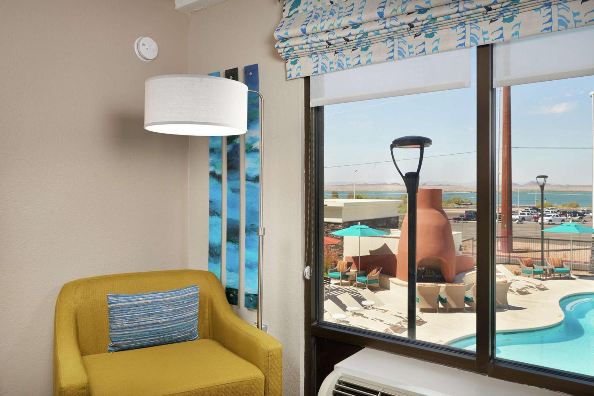 Hampton Inn Lake Havasu City photo 18