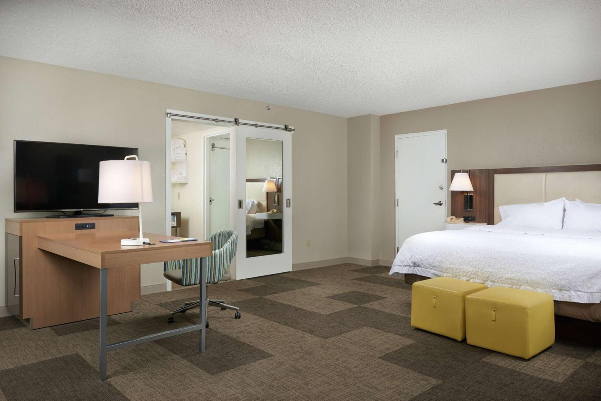 Hampton Inn Lake Havasu City photo 19