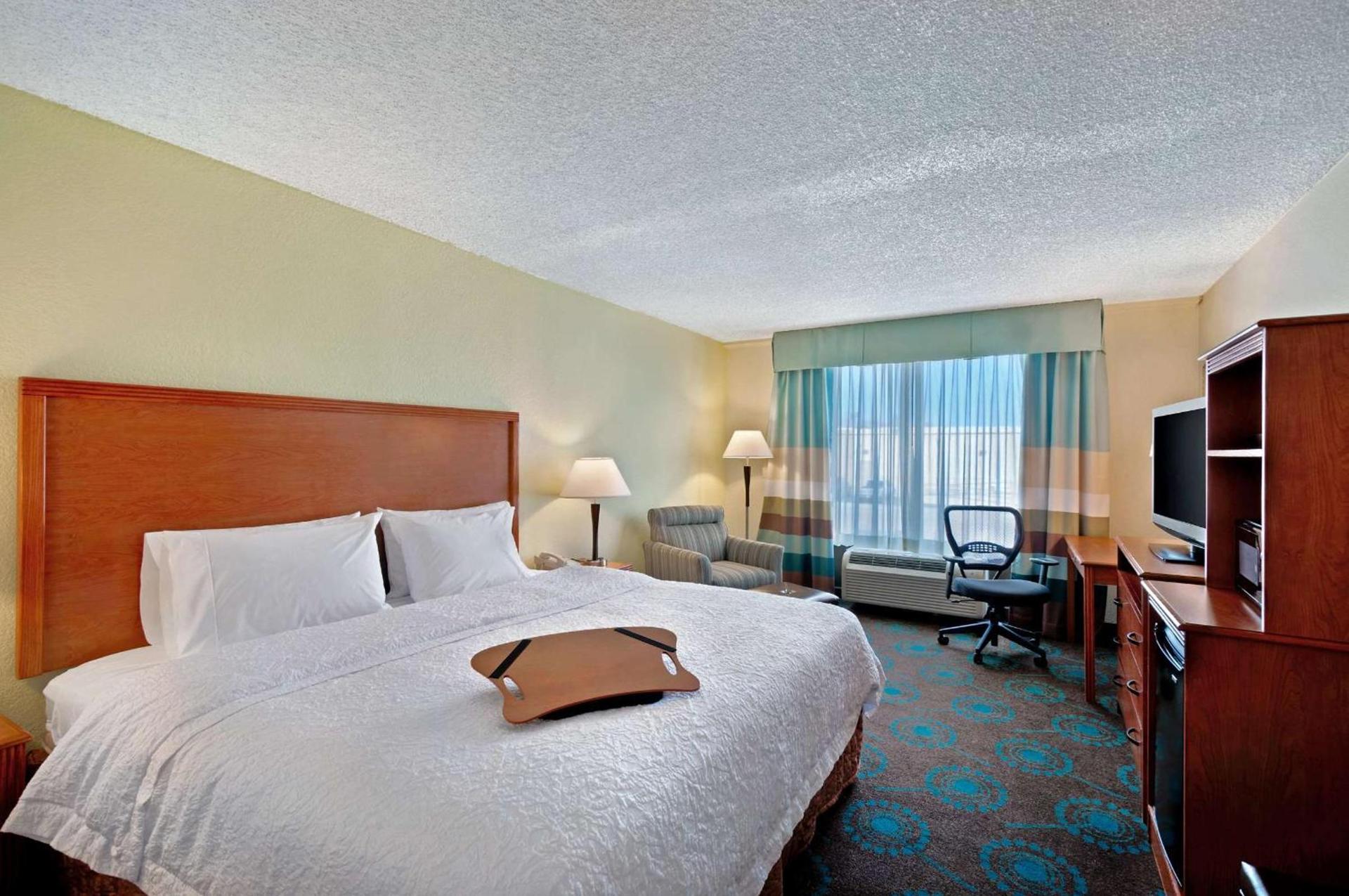 Hampton Inn Lake Havasu City photo 21