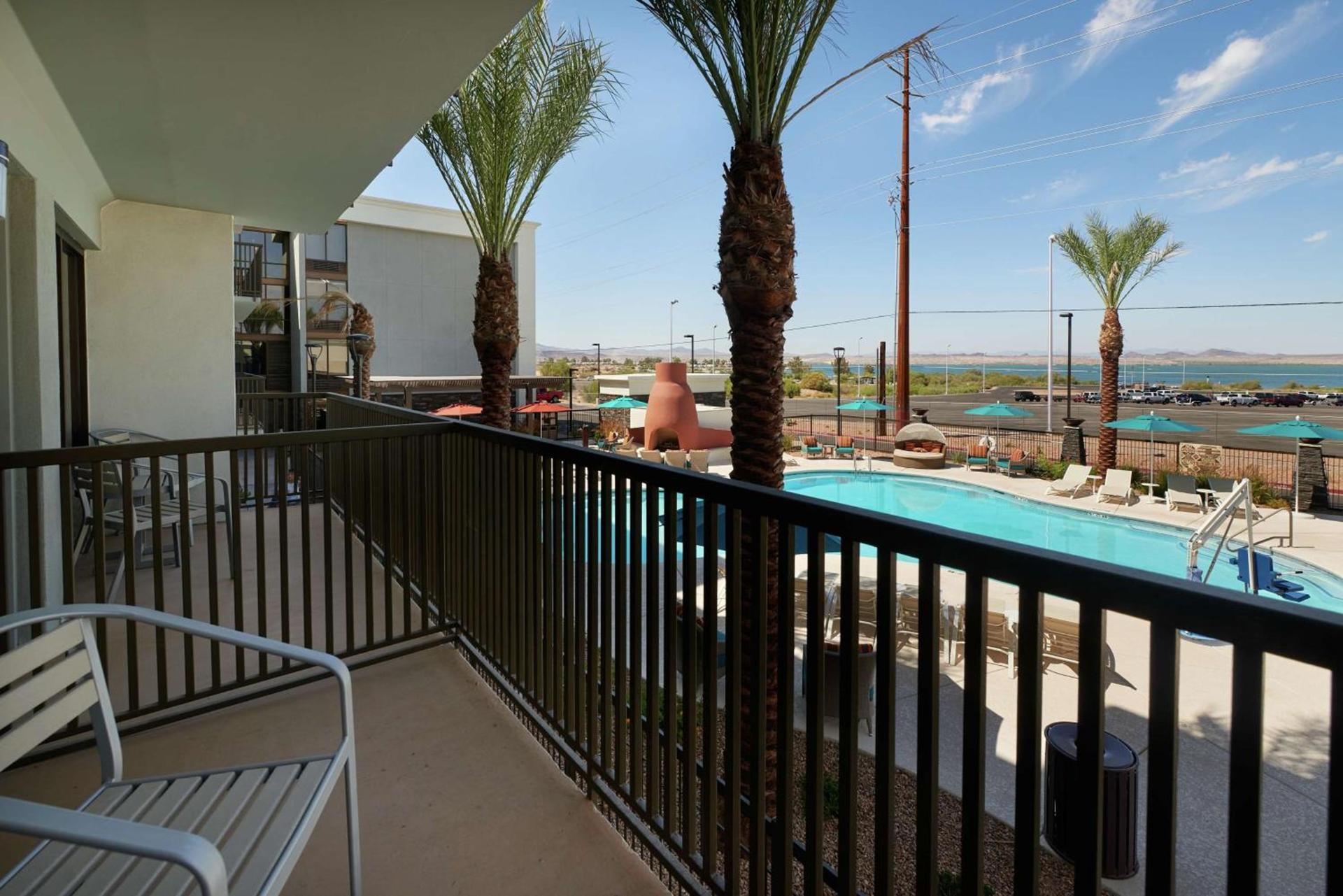 Hampton Inn Lake Havasu City photo 20