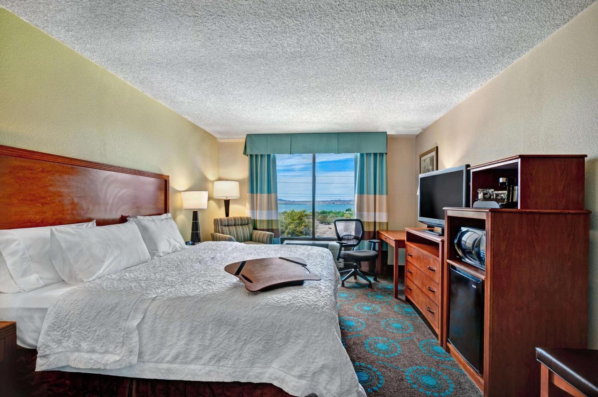 Hampton Inn Lake Havasu City photo 22