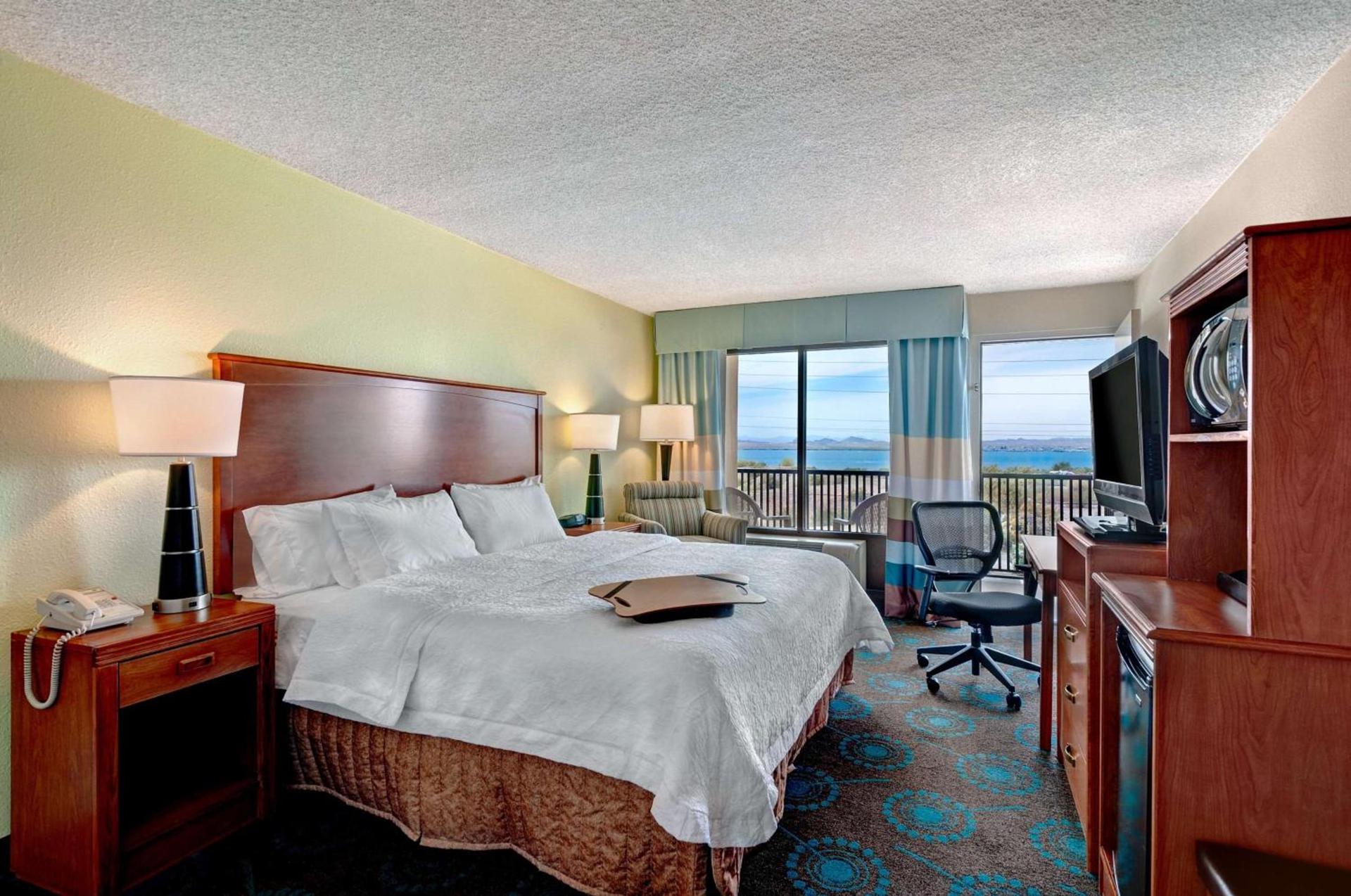 Hampton Inn Lake Havasu City photo 24