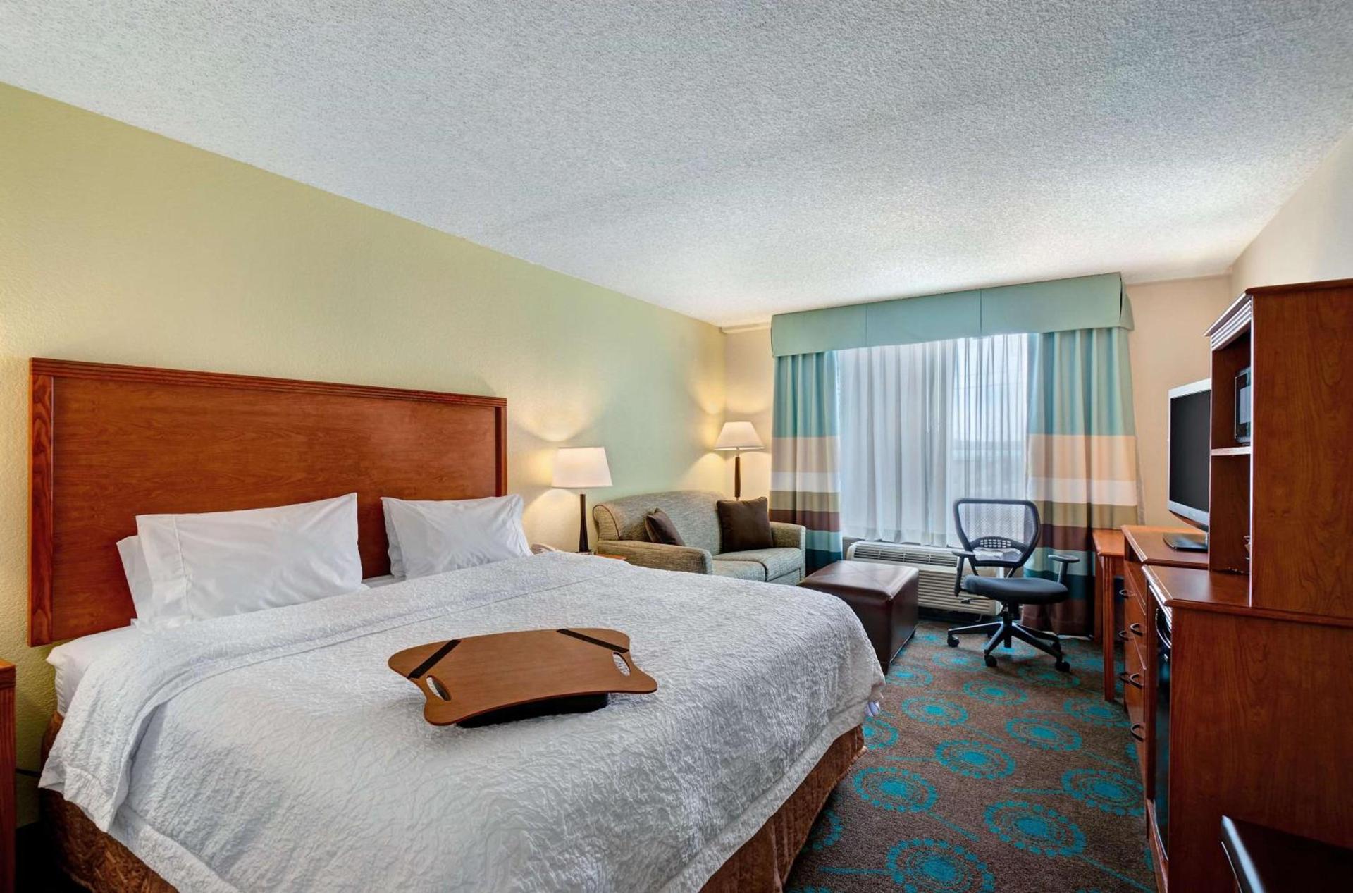 Hampton Inn Lake Havasu City photo 25