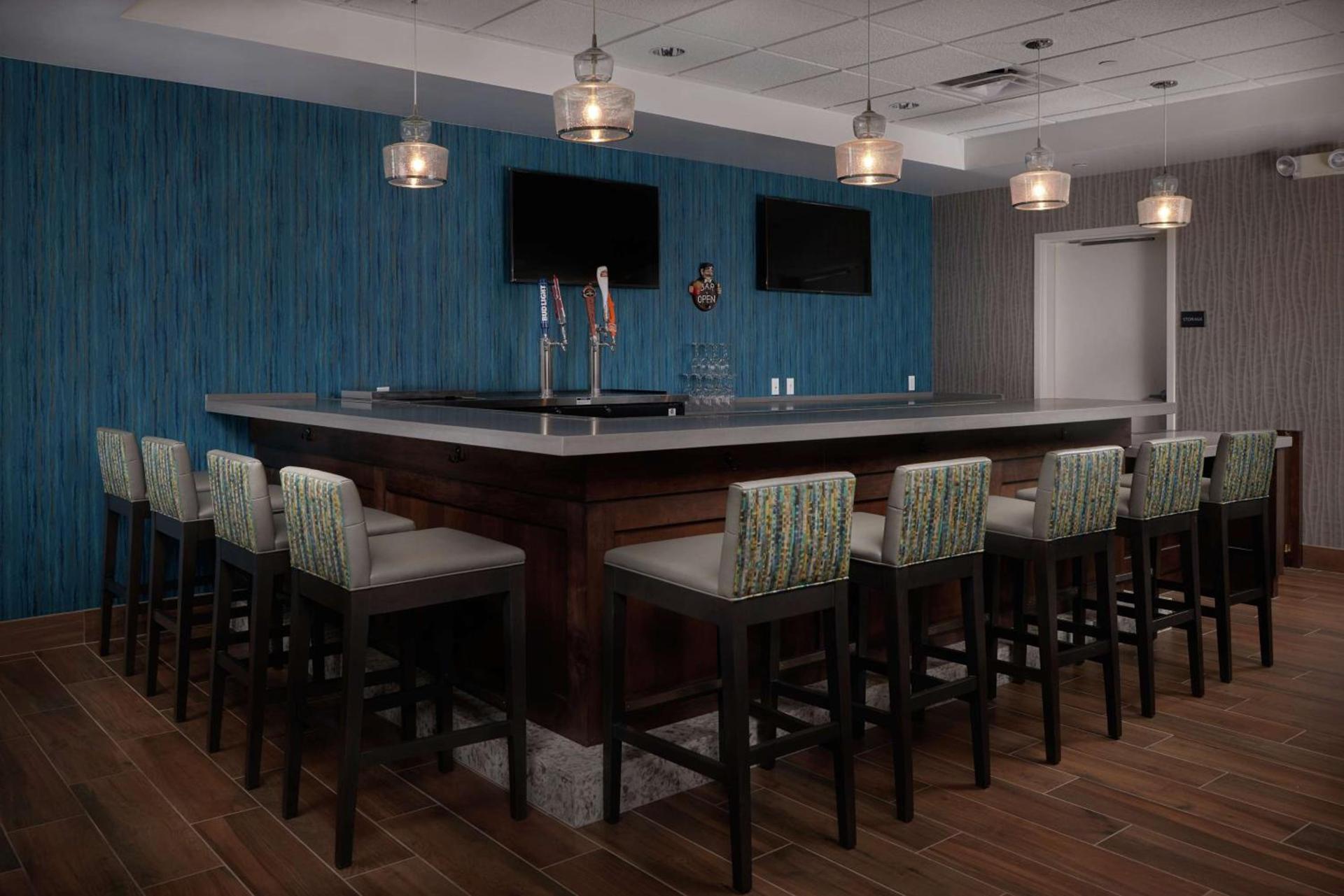 Hampton Inn Lake Havasu City photo 27
