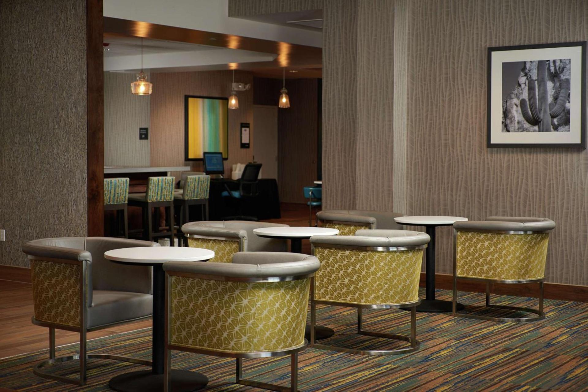 Hampton Inn Lake Havasu City photo 28
