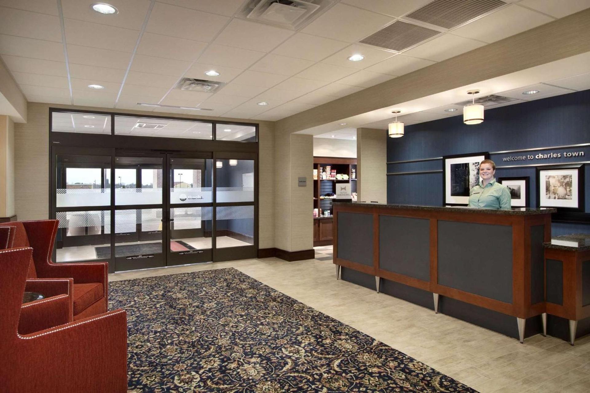 Hampton Inn & Suites Charles Town photo 5