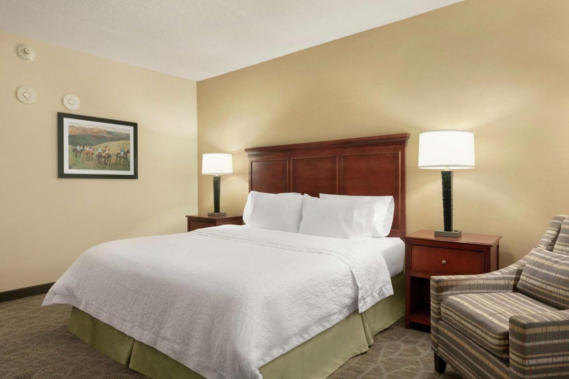 Hampton Inn & Suites Charles Town photo 12