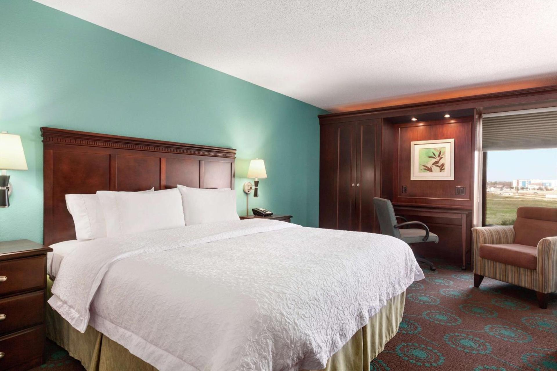 Best Western Cy-Fair photo 11
