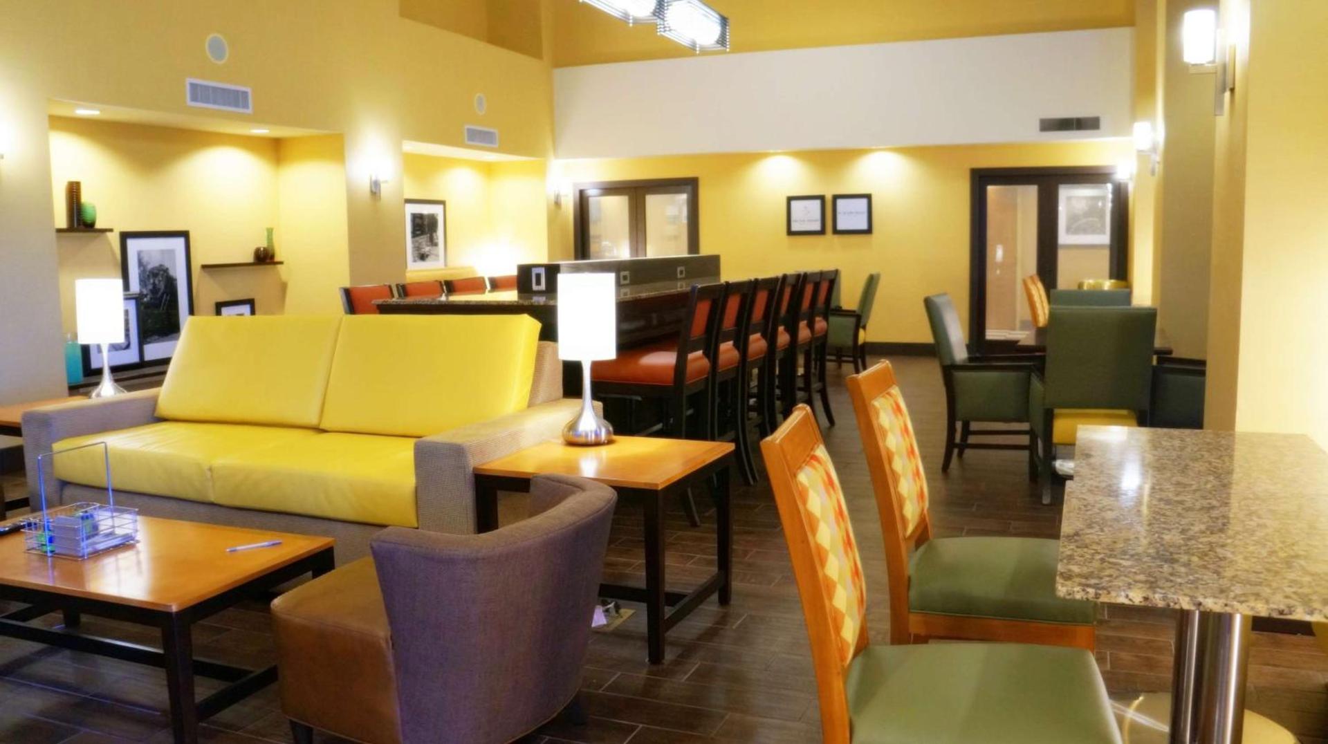 Hampton Inn & Suites Kingman photo 3