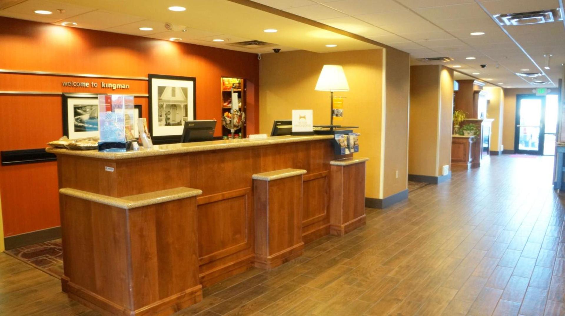 Hampton Inn & Suites Kingman photo 5