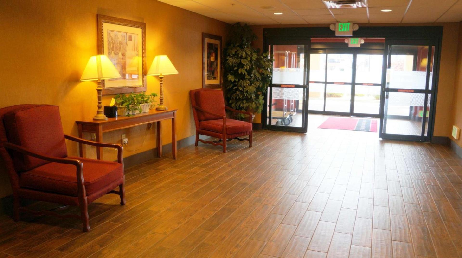 Hampton Inn & Suites Kingman photo 6