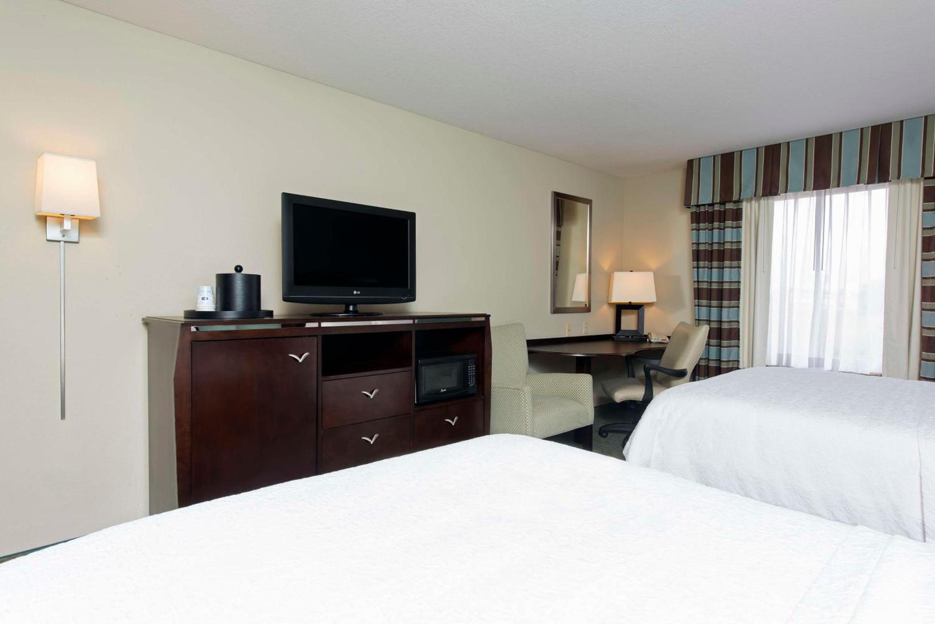 Hampton Inn & Suites Crawfordsville photo 19