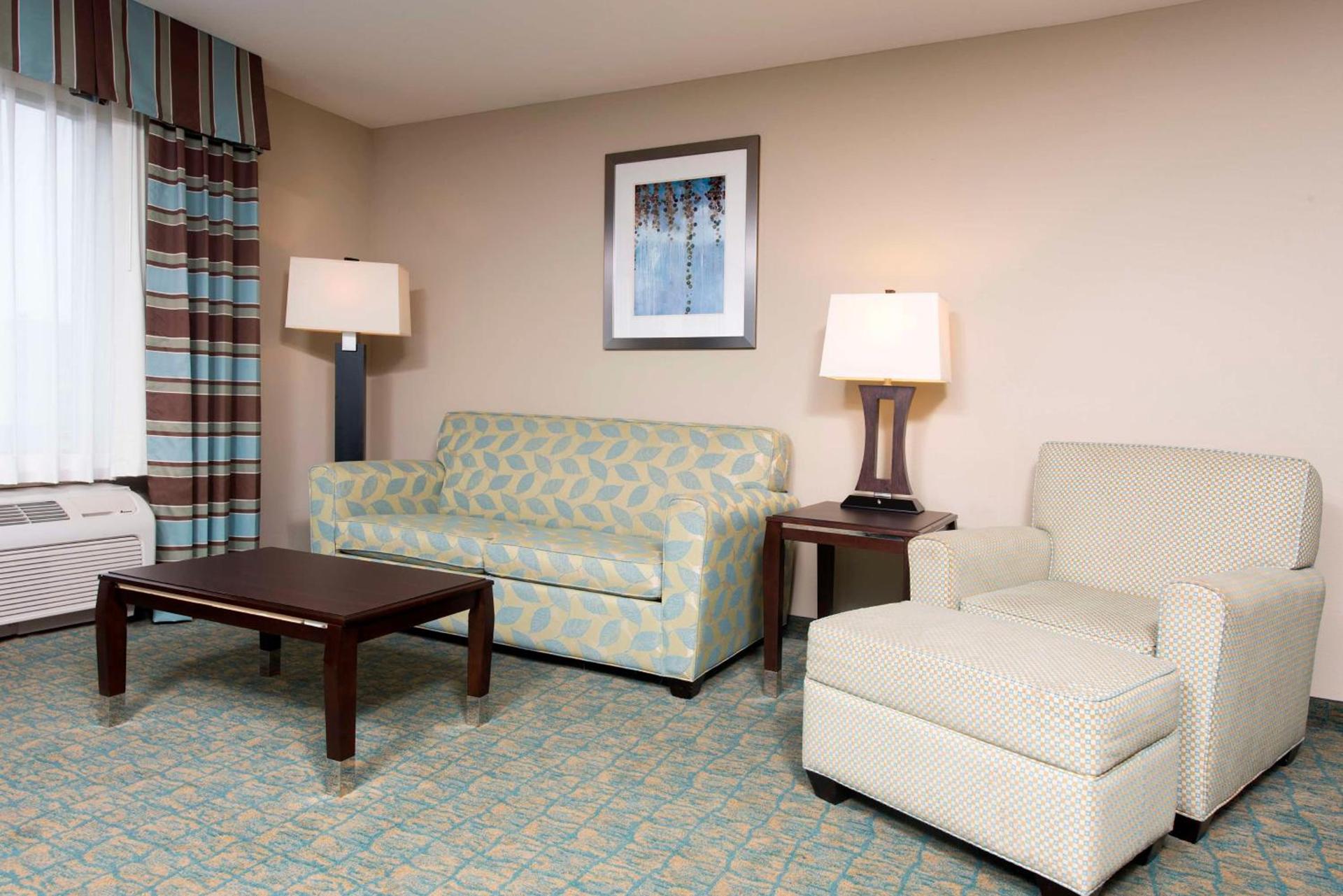 Hampton Inn & Suites Crawfordsville photo 27