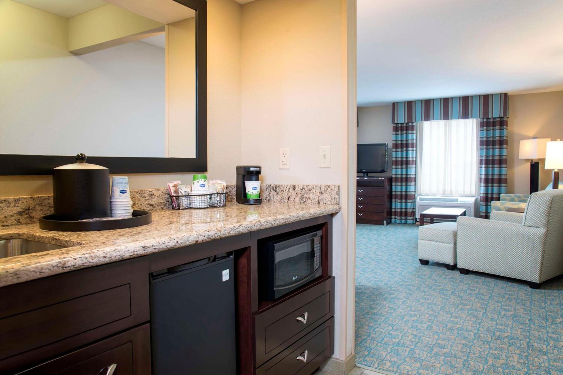 Hampton Inn & Suites Crawfordsville photo 33