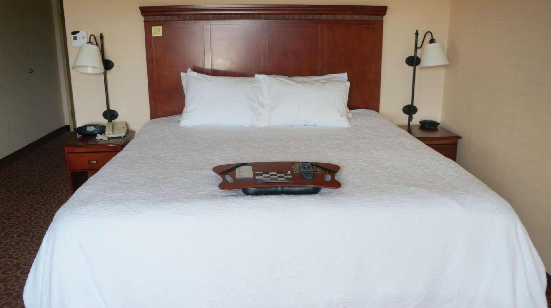 Hampton Inn & Suites Kingman photo 21