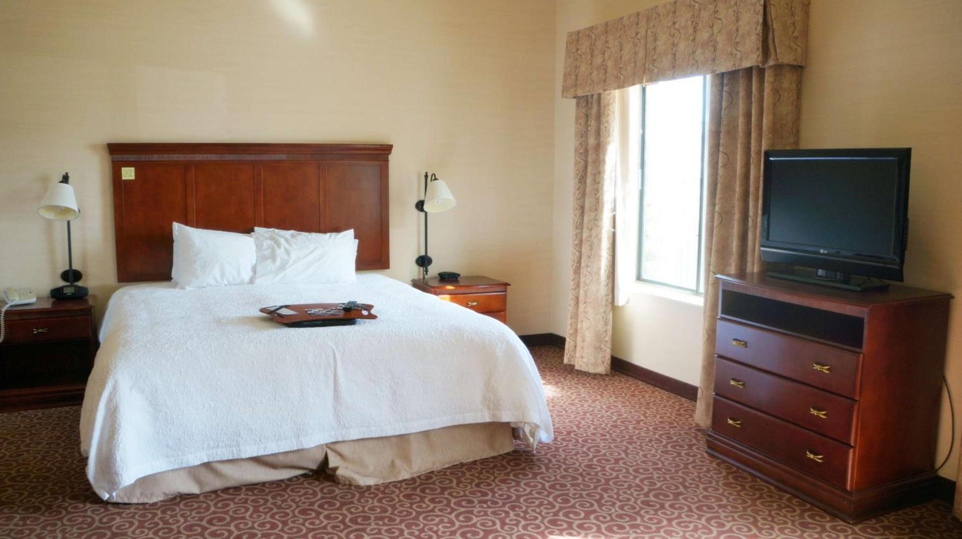 Hampton Inn & Suites Kingman photo 25
