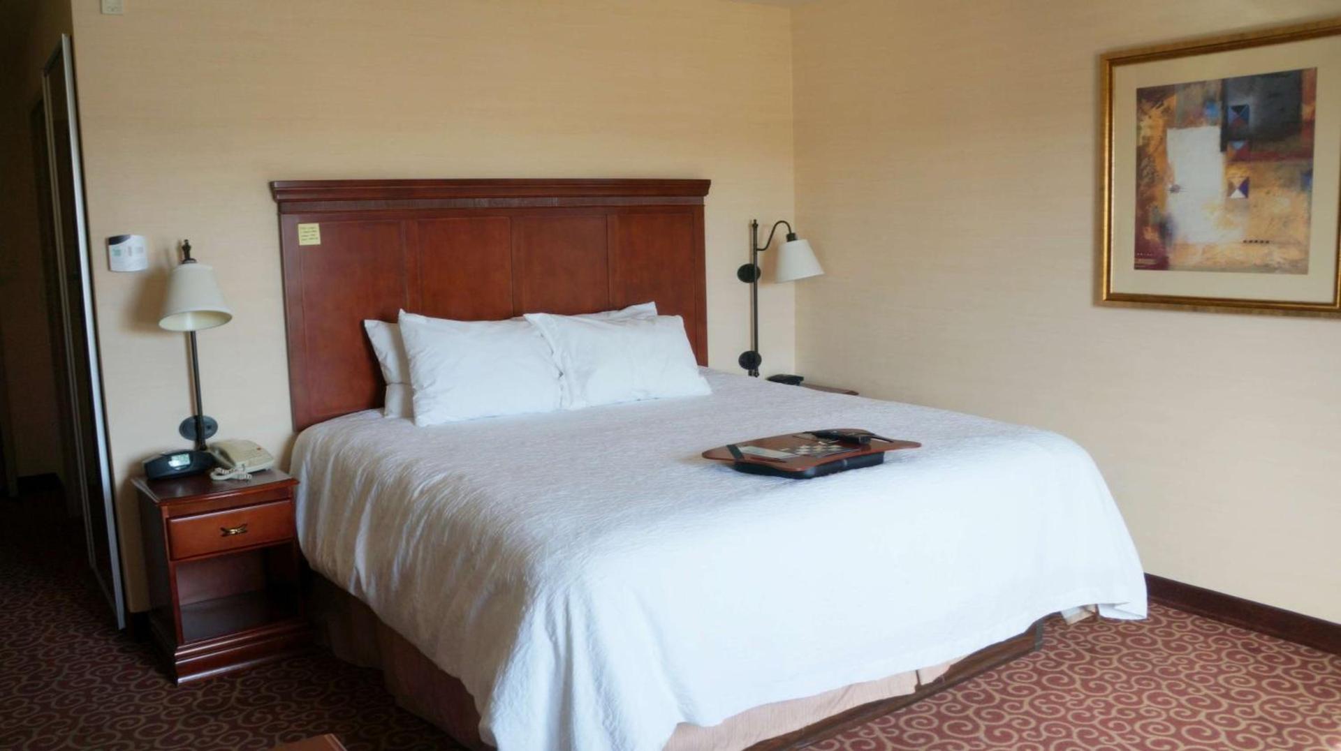 Hampton Inn & Suites Kingman photo 27