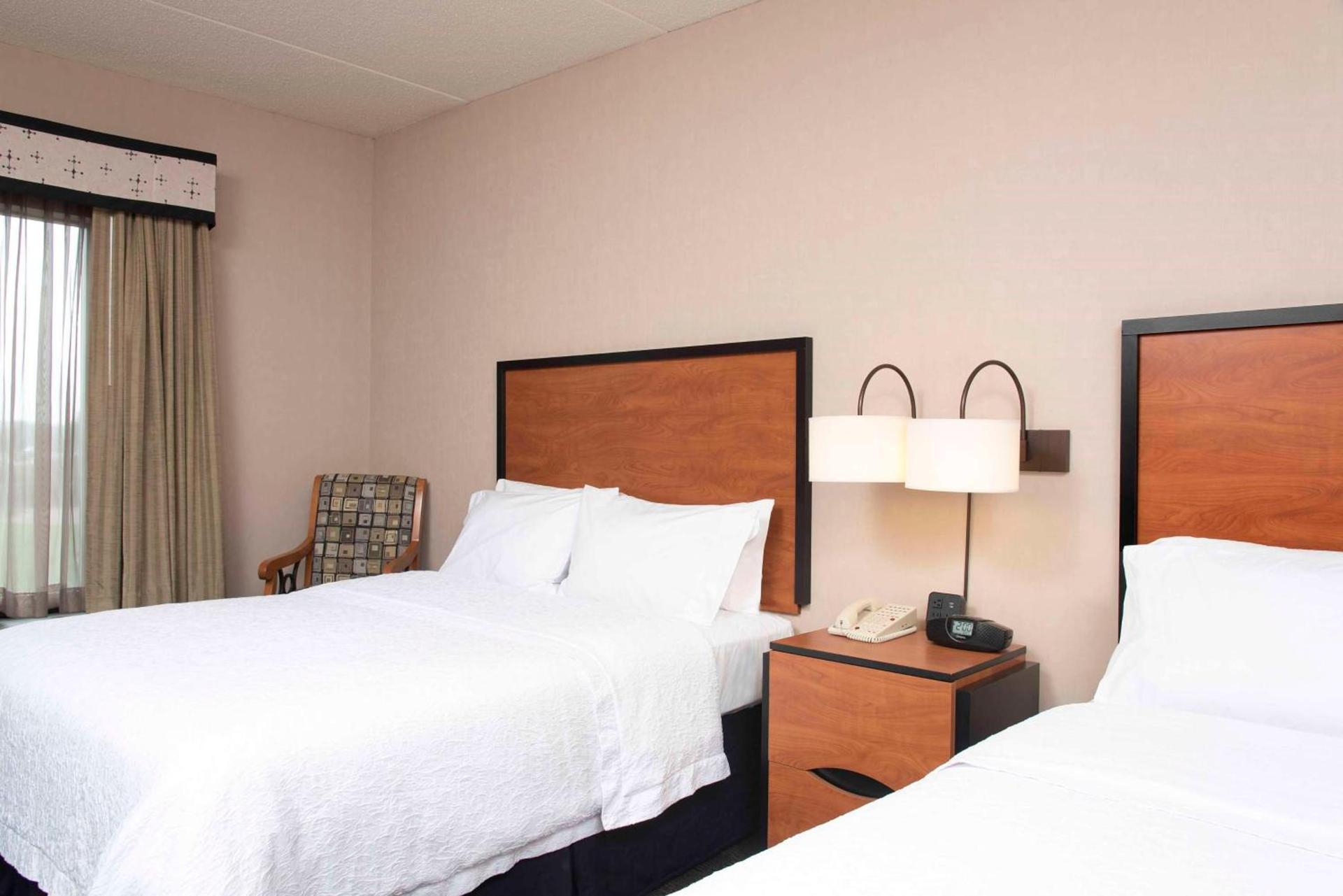 Hampton Inn and Suites Indianapolis-Fishers photo 28