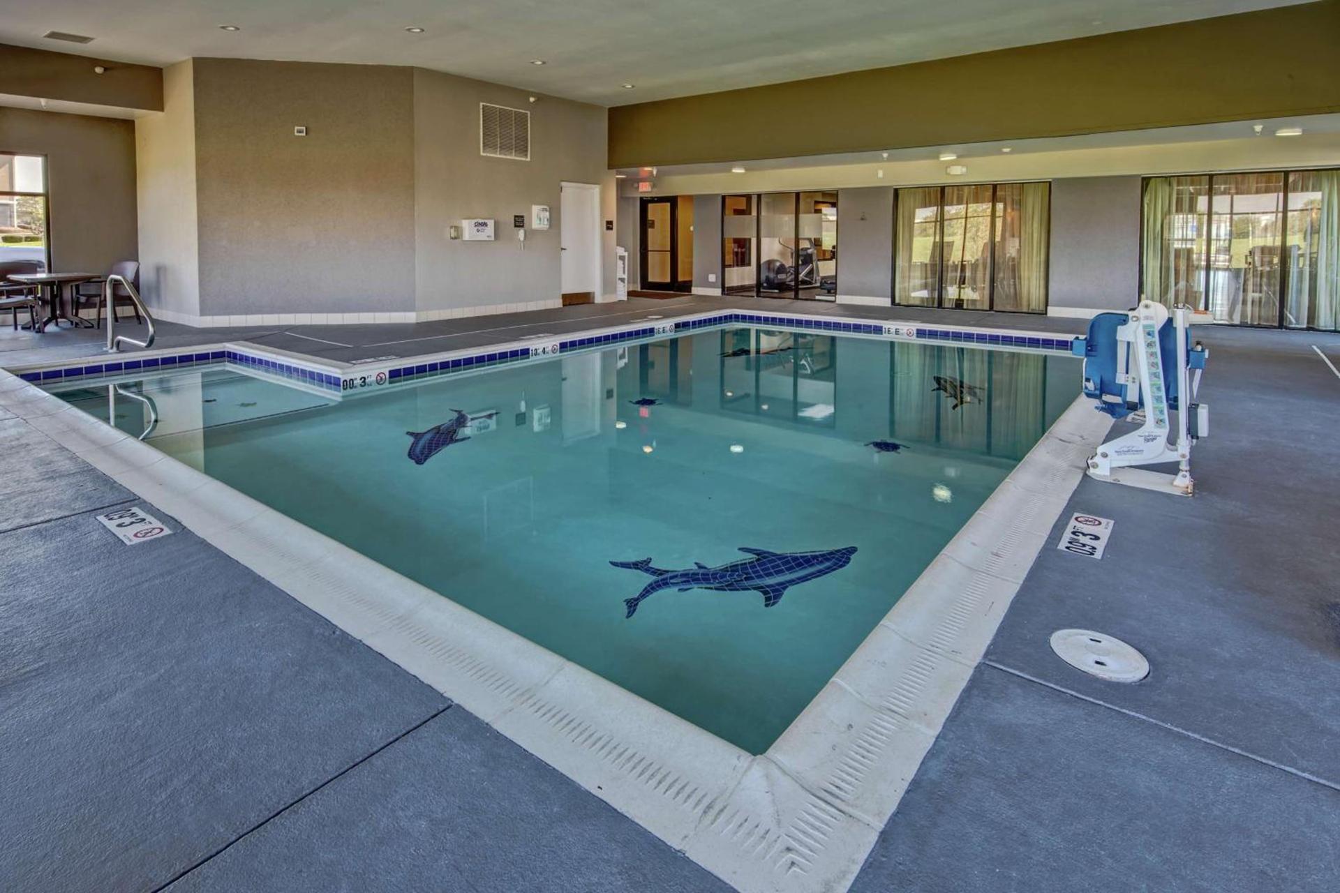 Hampton Inn Indianapolis-SW-Plainfield photo 5
