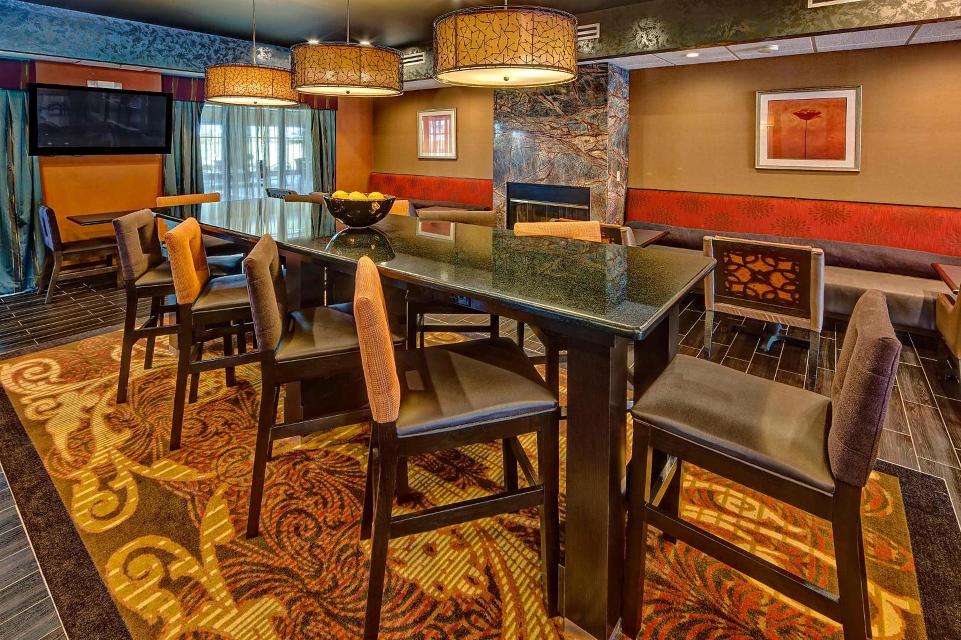 Hampton Inn Indianapolis-SW-Plainfield photo 3