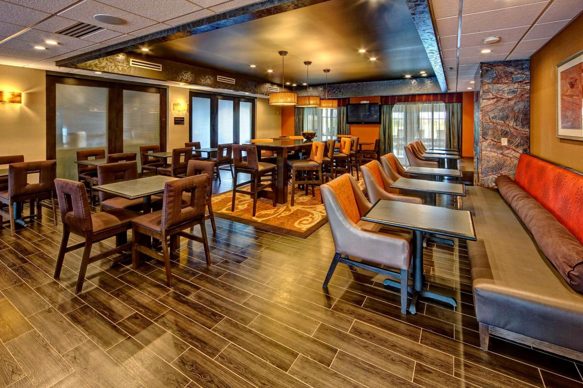 Hampton Inn Indianapolis-SW-Plainfield photo 6