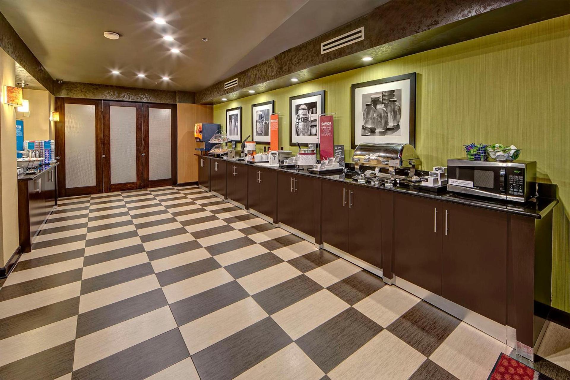 Hampton Inn Indianapolis-SW-Plainfield photo 7