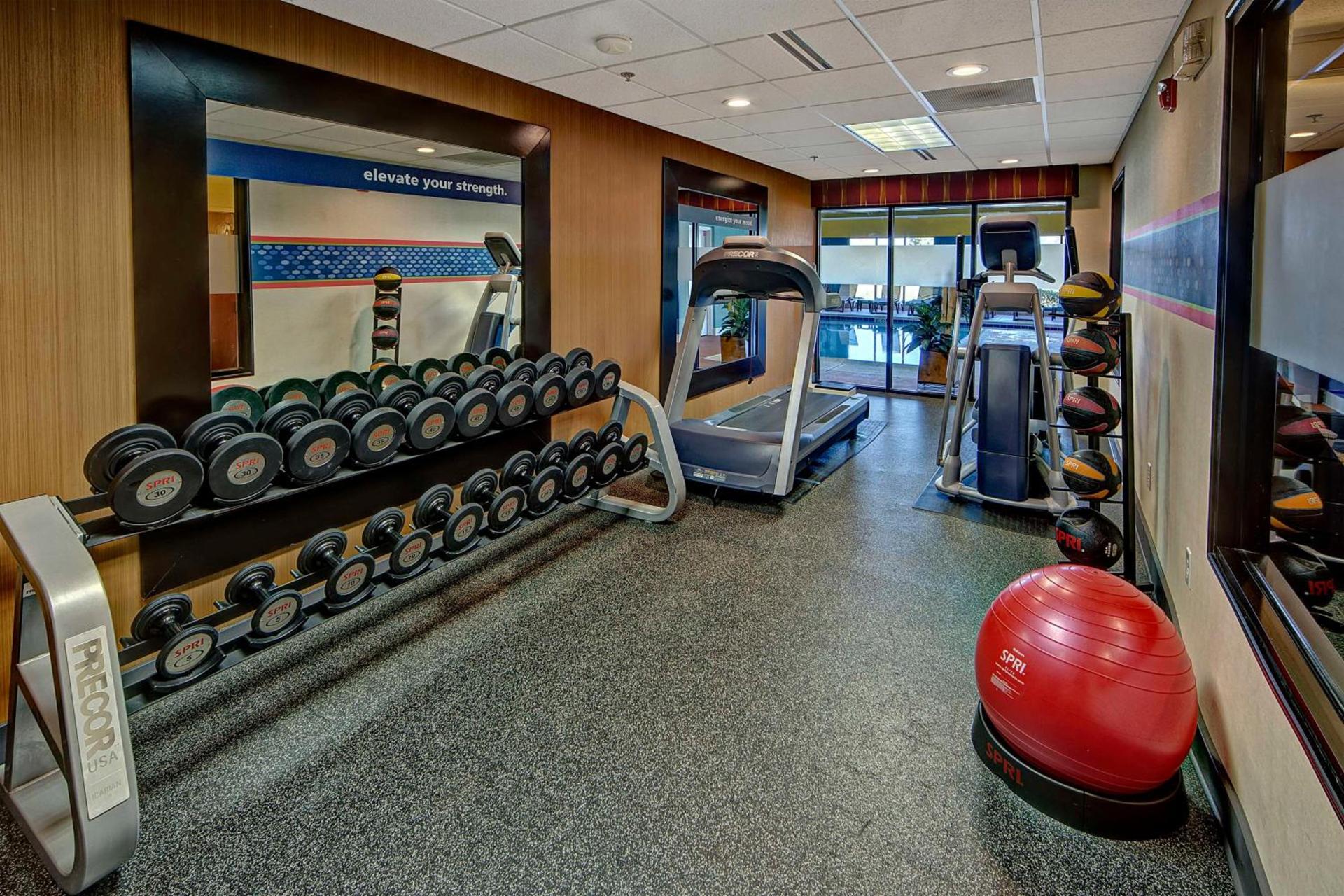 Hampton Inn Indianapolis-SW-Plainfield photo 9