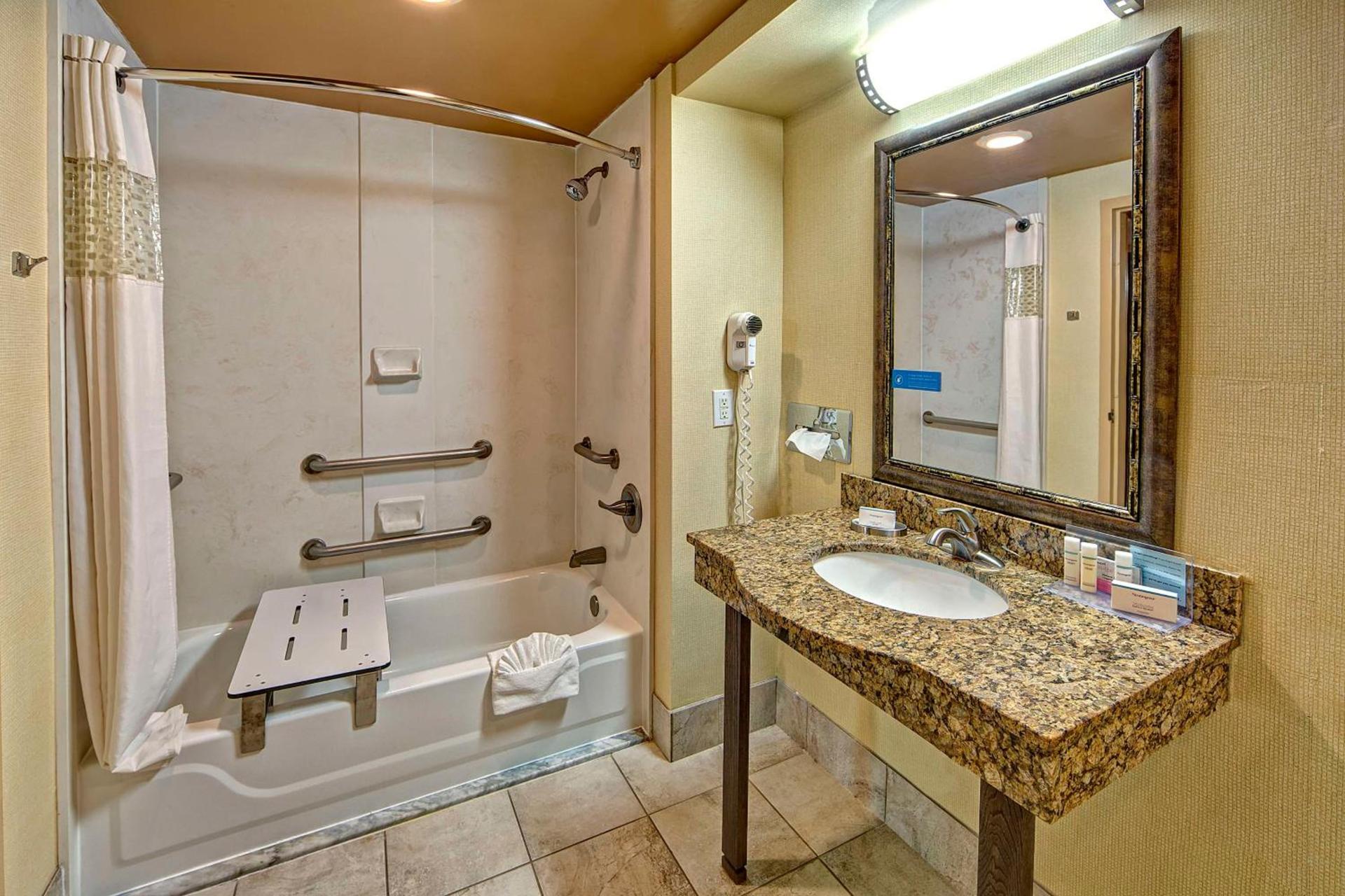 Hampton Inn Indianapolis-SW-Plainfield photo 11