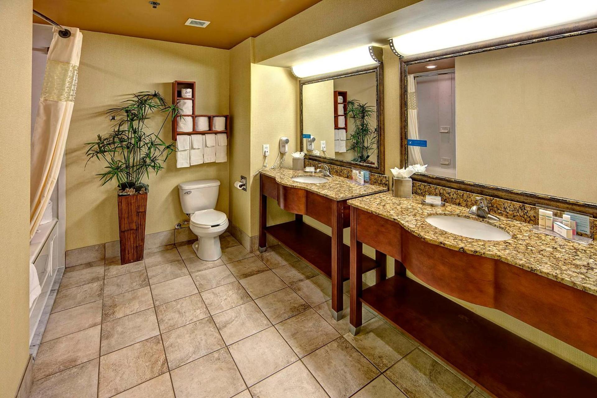 Hampton Inn Indianapolis-SW-Plainfield photo 12