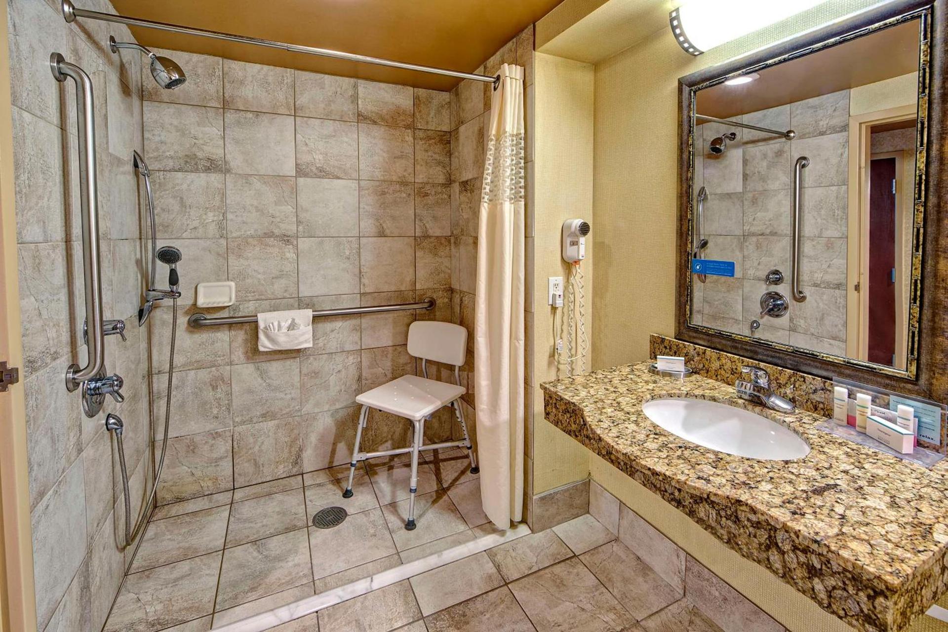 Hampton Inn Indianapolis-SW-Plainfield photo 13