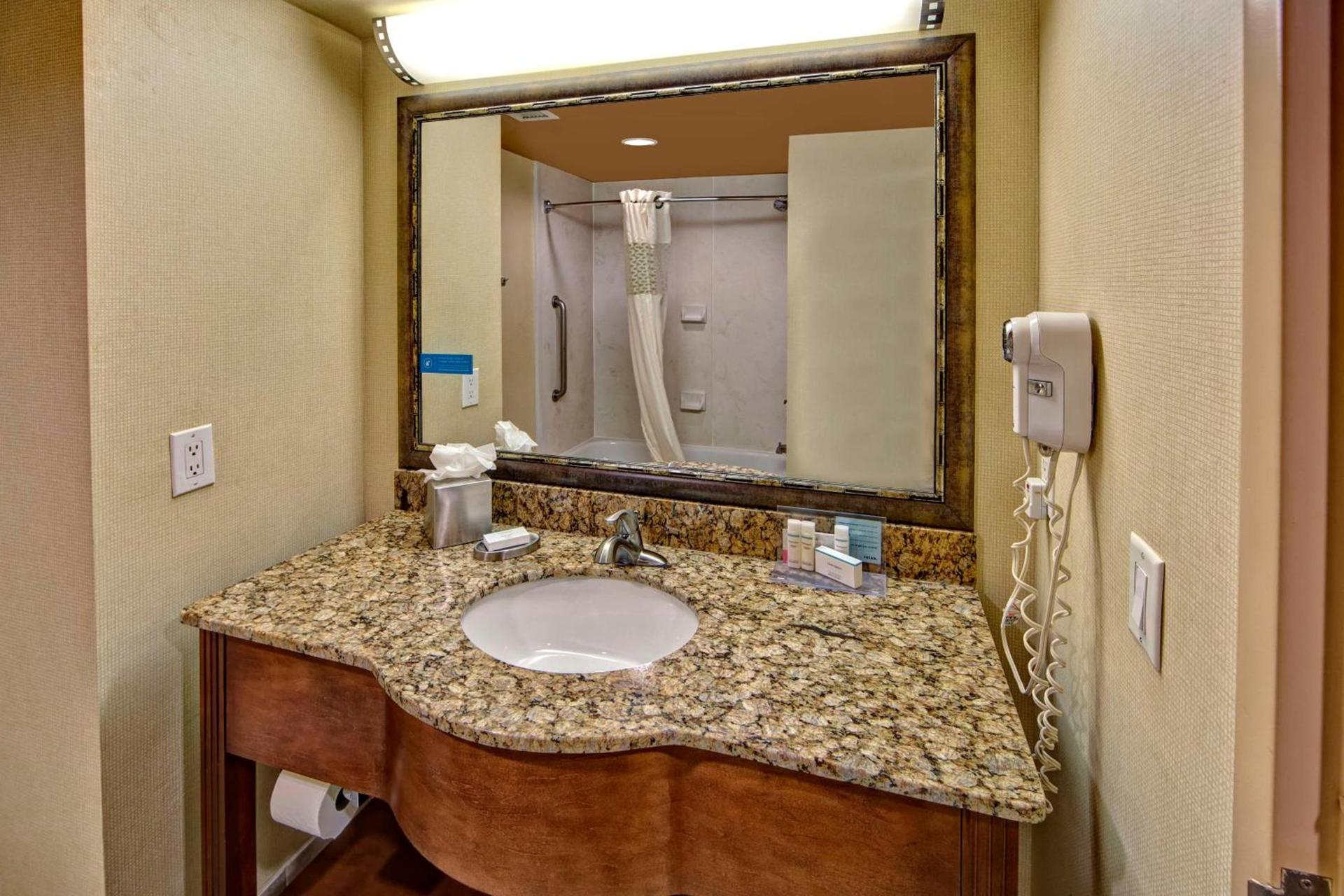 Hampton Inn Indianapolis-SW-Plainfield photo 14