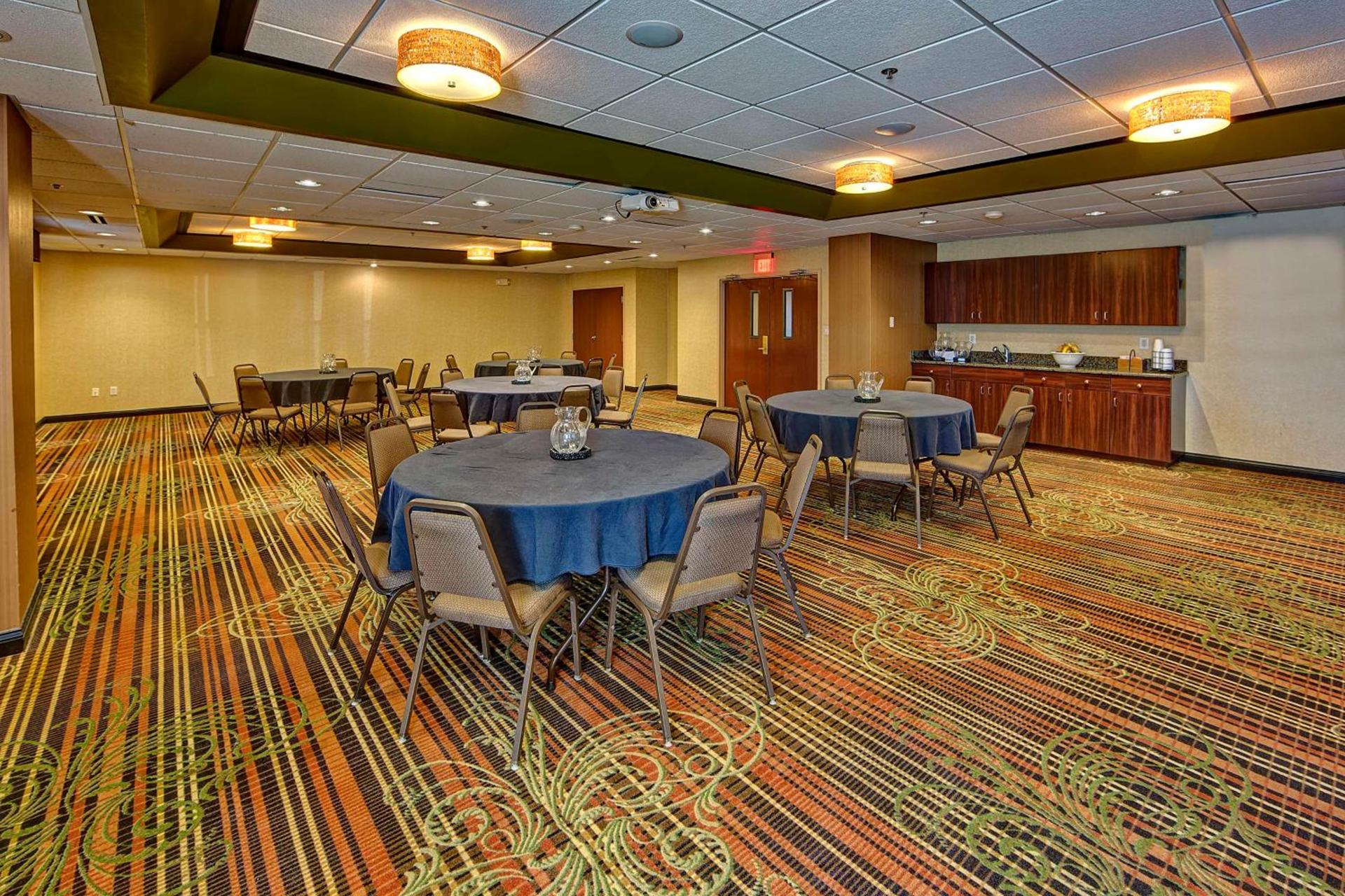 Hampton Inn Indianapolis-SW-Plainfield photo 15