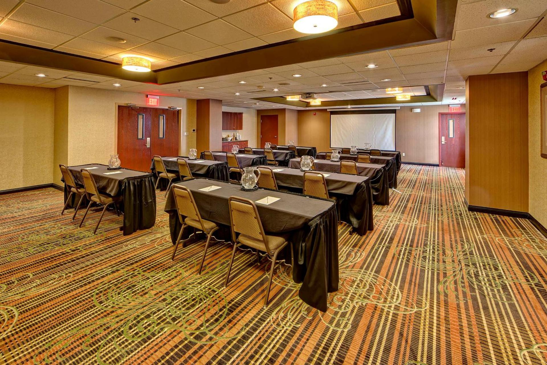 Hampton Inn Indianapolis-SW-Plainfield photo 16