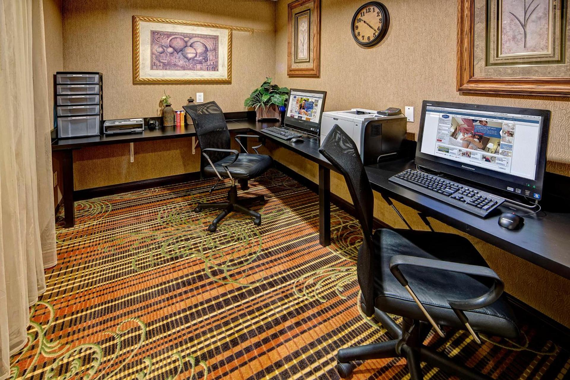 Hampton Inn Indianapolis-SW-Plainfield photo 18