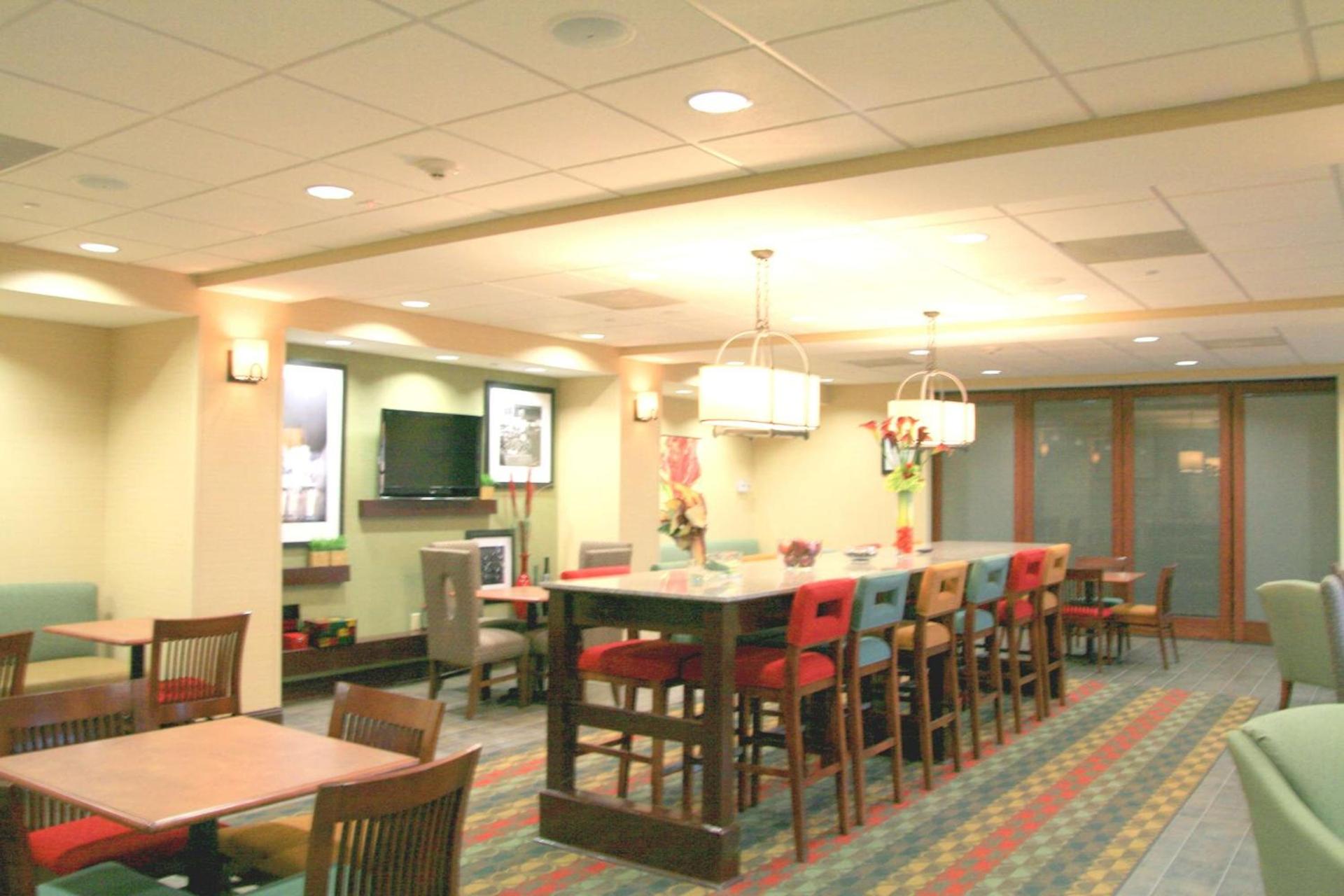 Hampton Inn Yazoo City photo 3