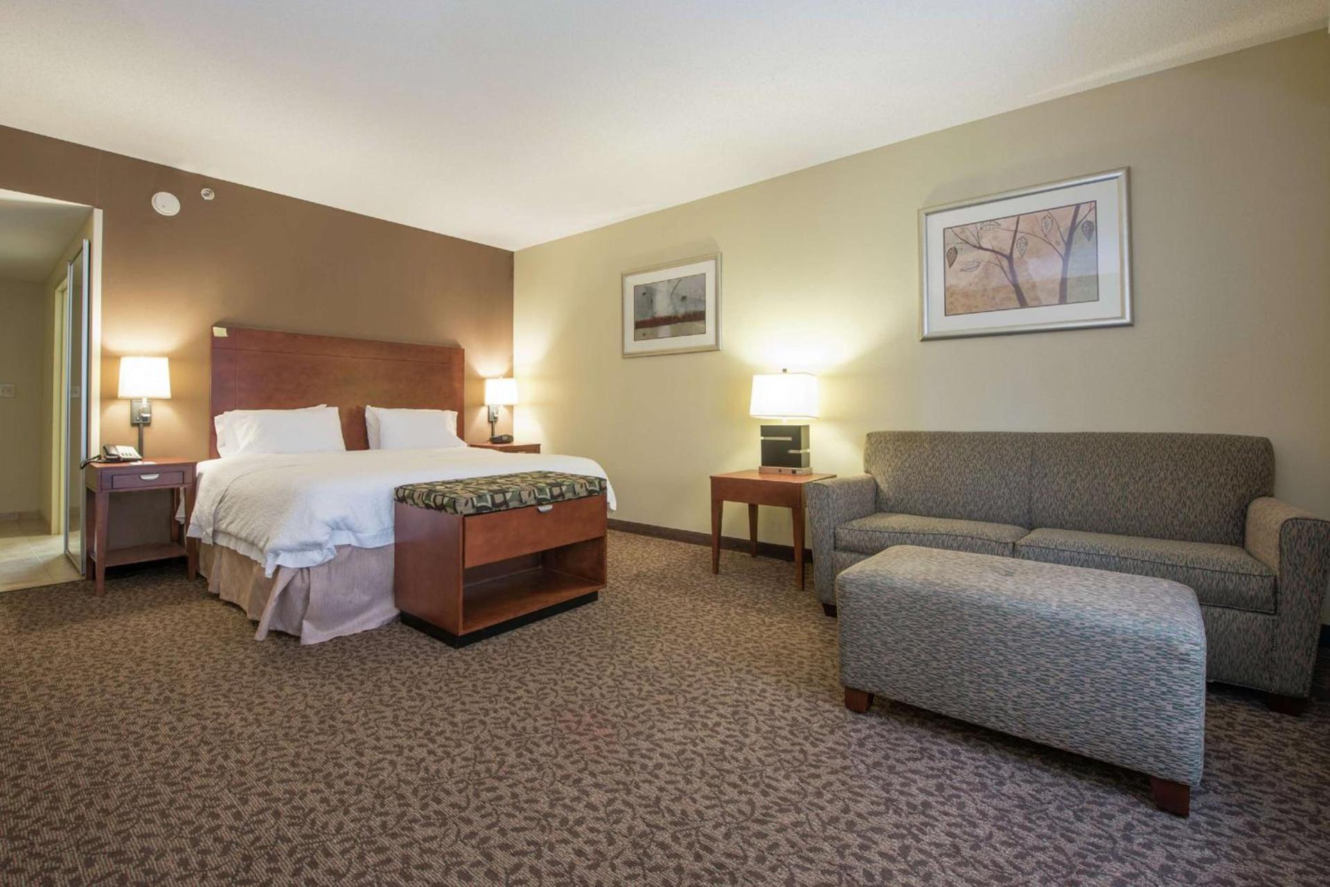 Hampton Inn Yazoo City photo 14