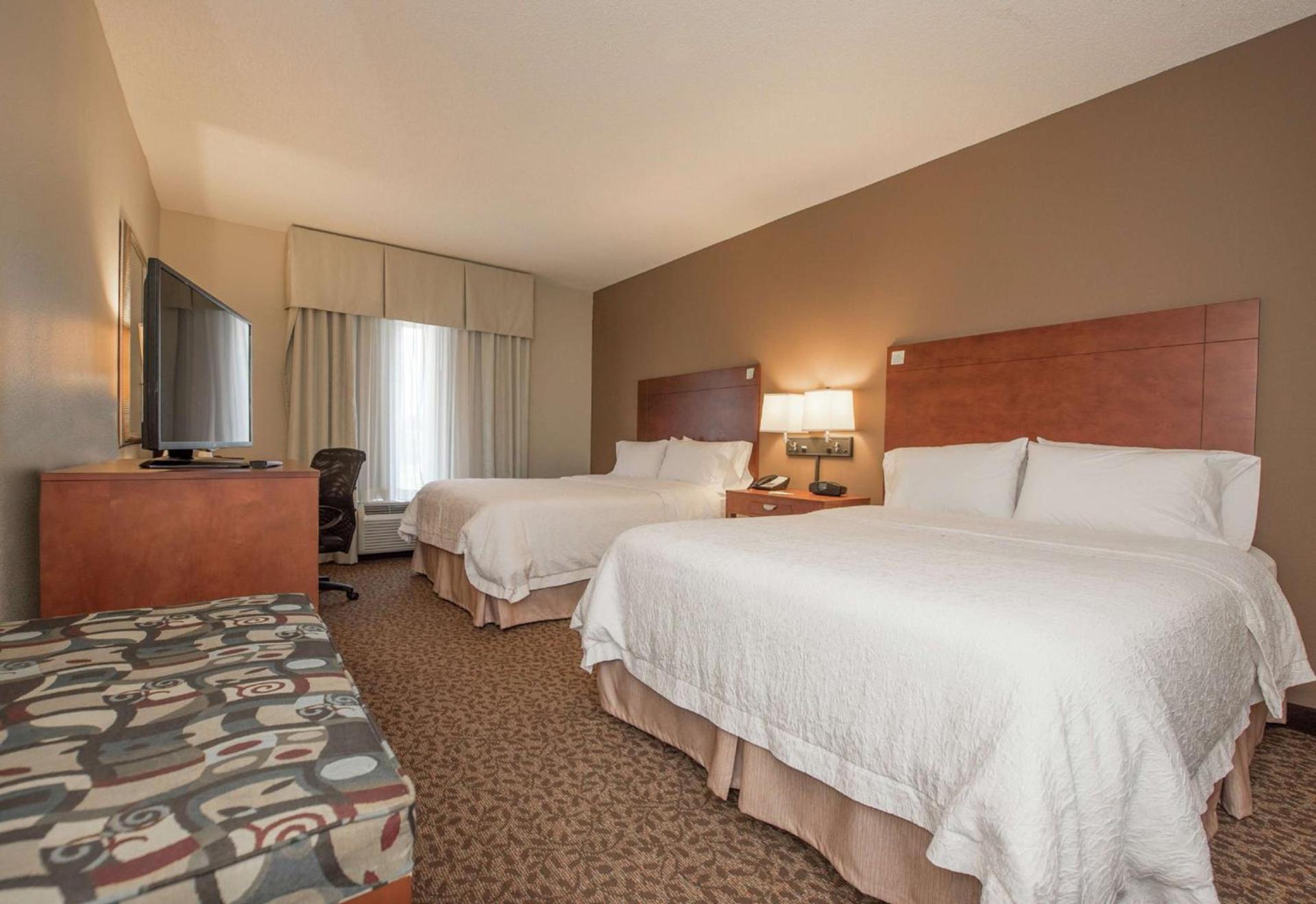 Hampton Inn Yazoo City photo 18