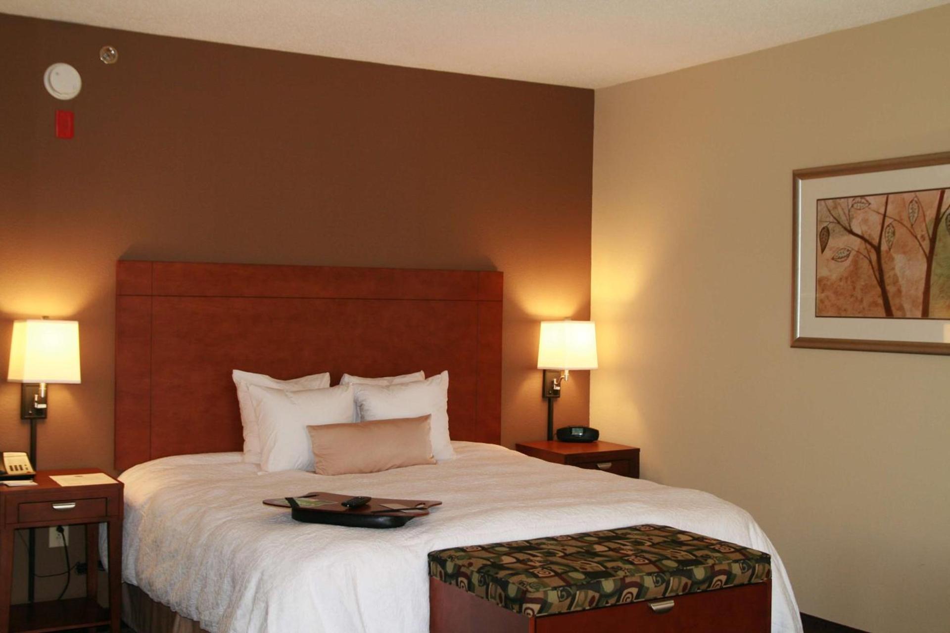 Hampton Inn Yazoo City photo 22