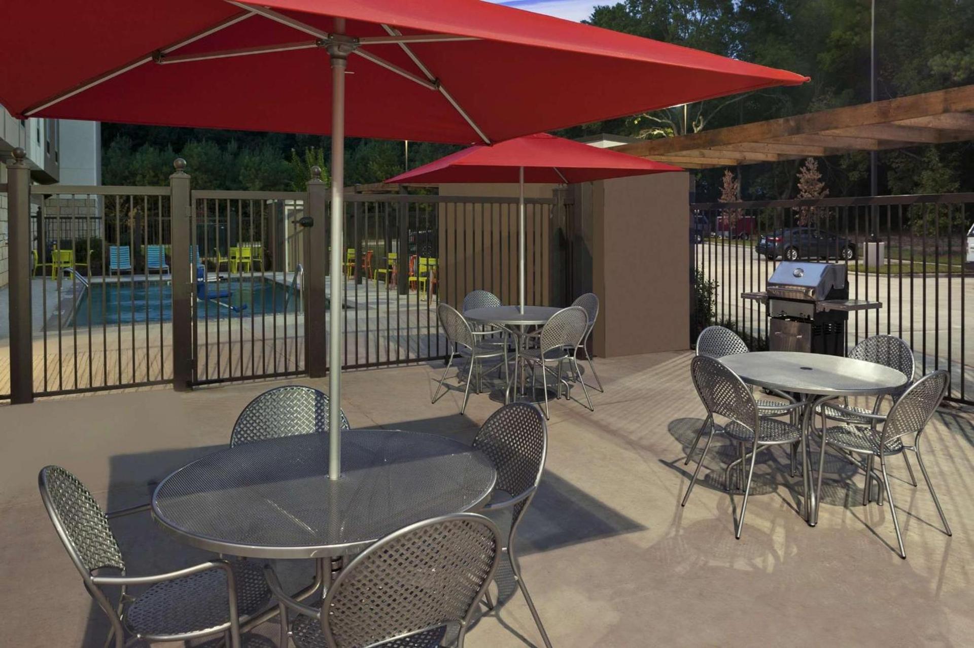 Home2 Suites by Hilton Ridgeland photo 2