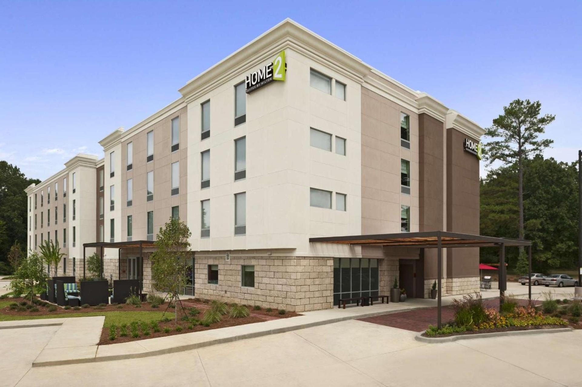 Home2 Suites by Hilton Ridgeland photo 3