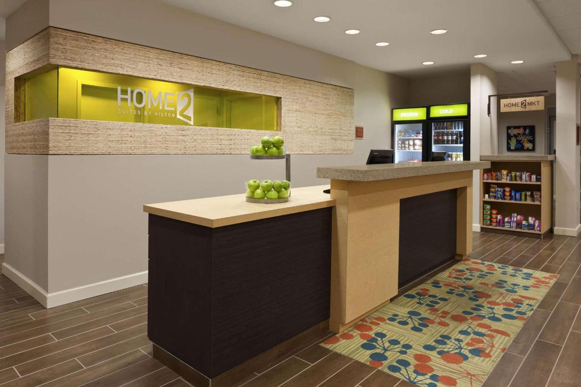 Home2 Suites by Hilton Ridgeland photo 5