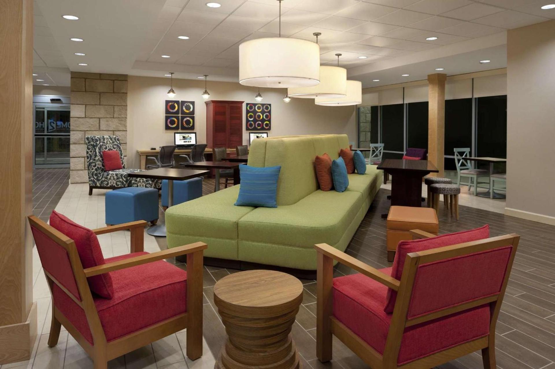 Home2 Suites by Hilton Ridgeland photo 6