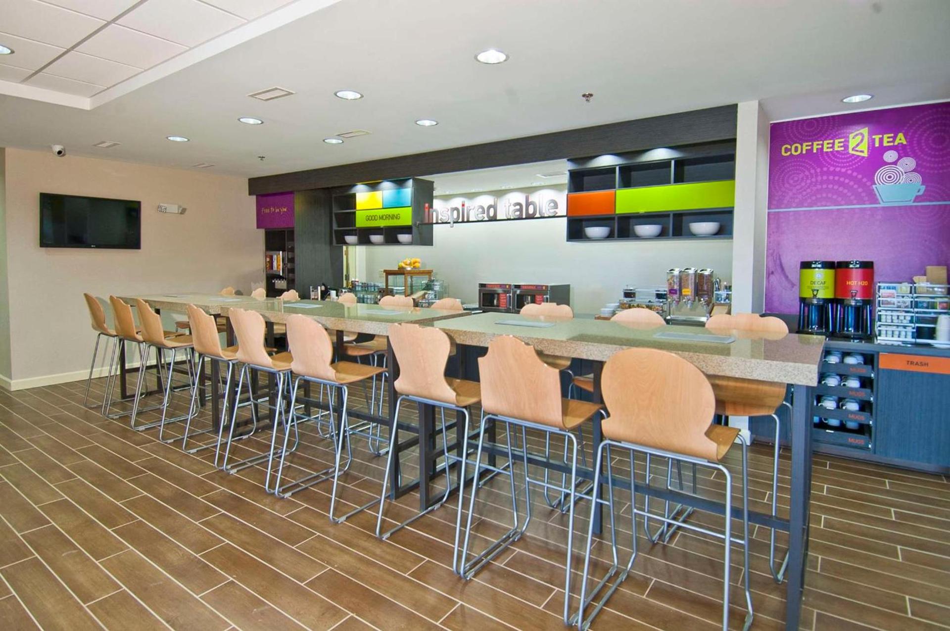 Home2 Suites by Hilton Ridgeland photo 9