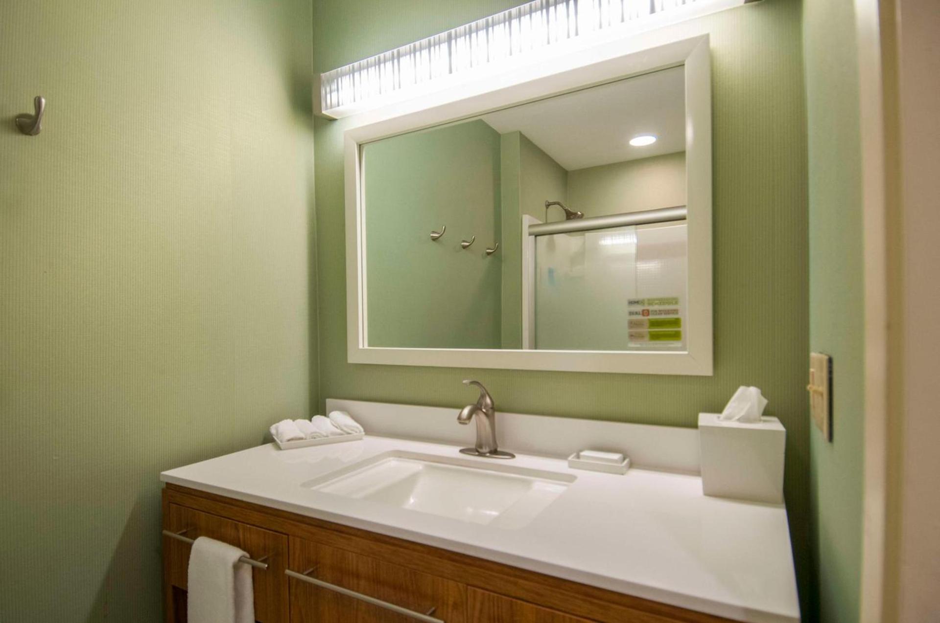 Home2 Suites by Hilton Ridgeland photo 14