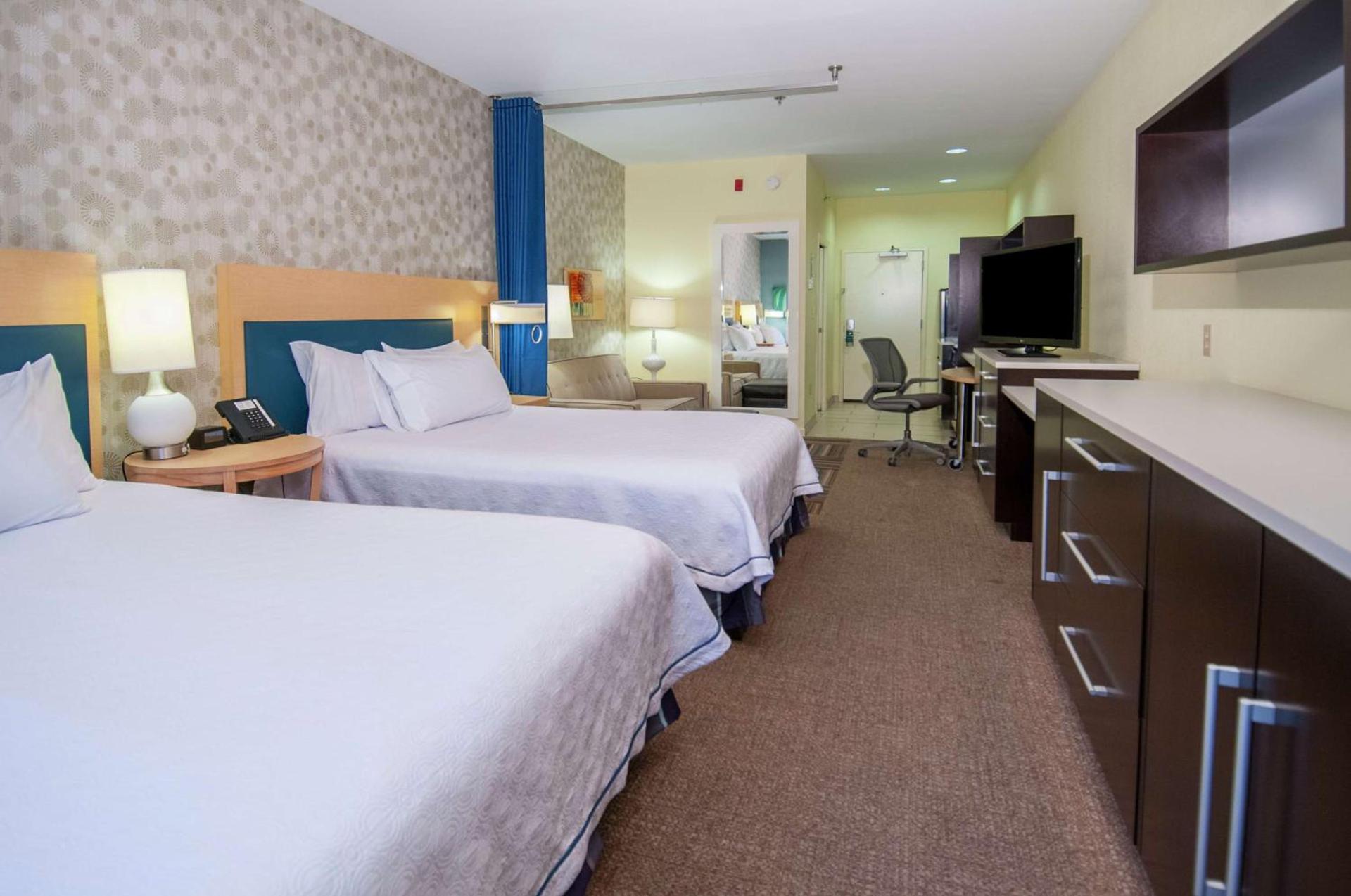 Home2 Suites by Hilton Ridgeland photo 17