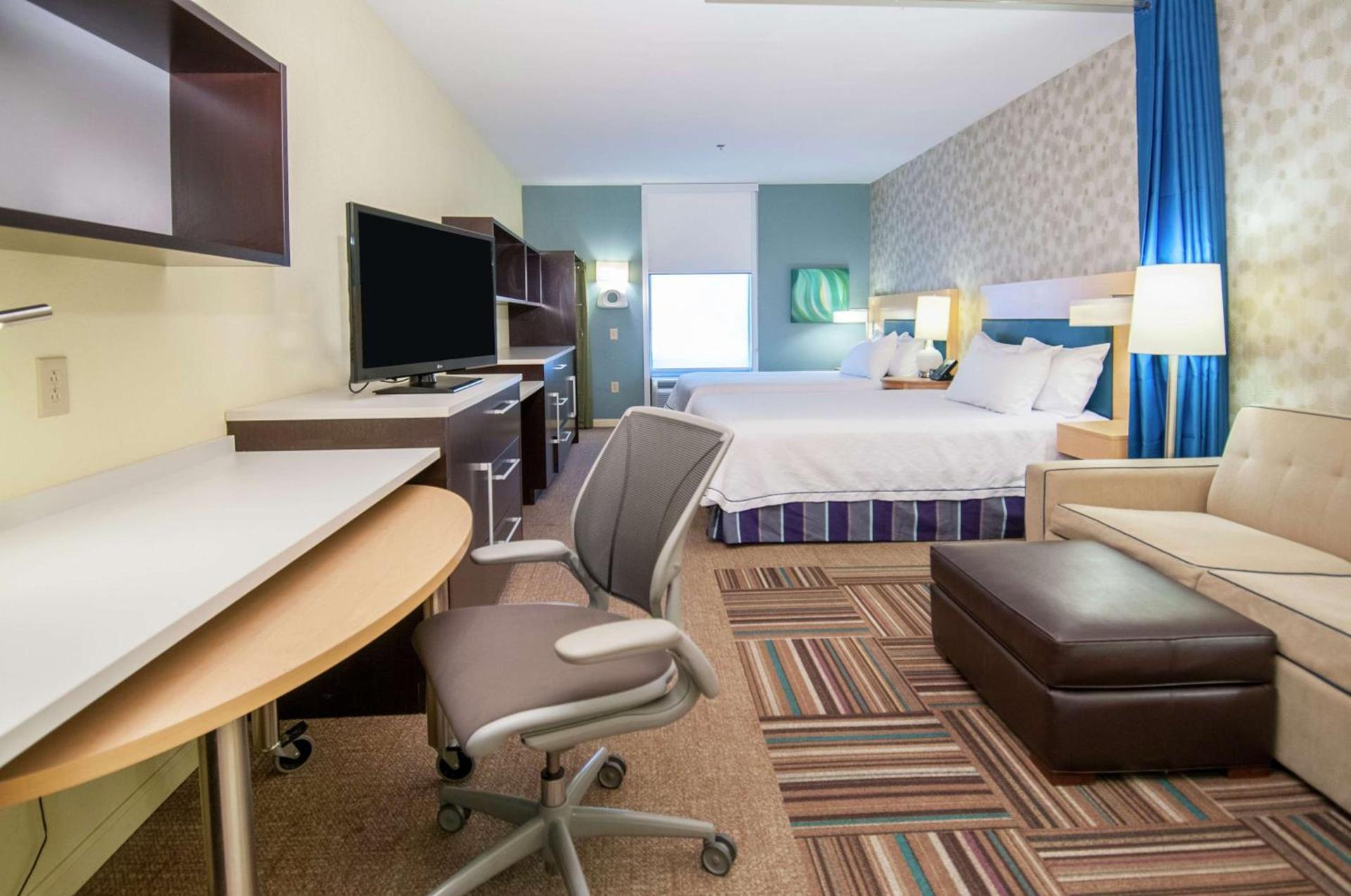 Home2 Suites by Hilton Ridgeland photo 18